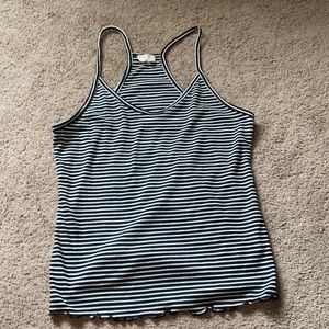 Forever 21 striped Tank